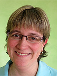 Frau Sandra Köhler